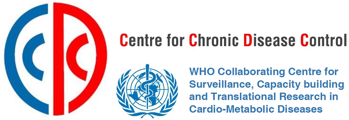 Centre for Chornic Disease Control India